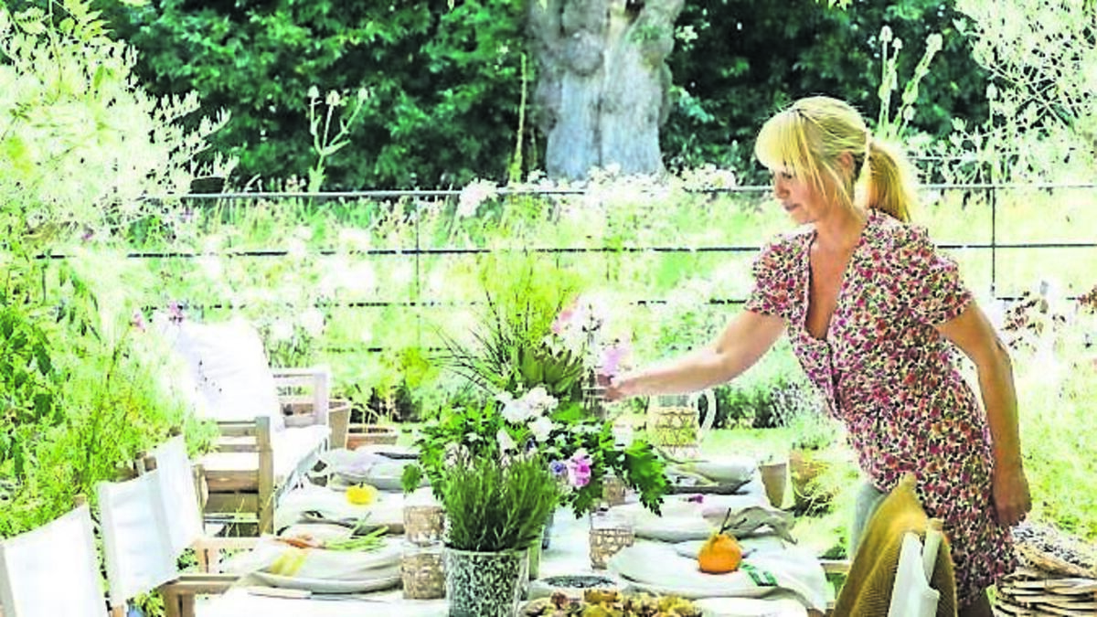 Take a peek inside Cork chef’s stunning home on TV show