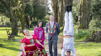 What's on in Cork this weekend: A host of festivals, plus music and comedy galore