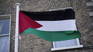 Seven Irish citizens ‘kidnapped’ after Gaza flotilla intercepted, organisers say