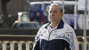 Notorious drug dealer died on toilet in rehab facility, inquest hears