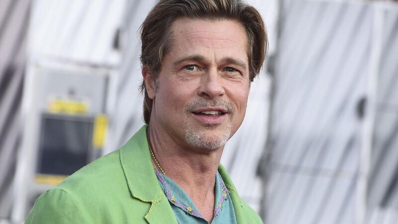 Brad Pitt Cork Filming explained: the release driving the conversation — image 2