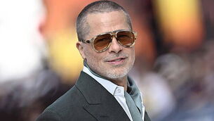 "F1: The Movie" European Premiere - VIP Arrivals