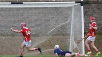Munster MHC: Eoin Considine and Callum Coffey back for Cork minors