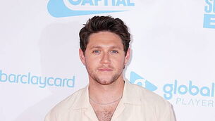 Niall Horan felt like he ‘had to’ rewrite song after Liam Payne died