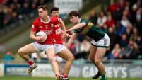 Michael Lynch and Mark O’Brien 30/4/2026