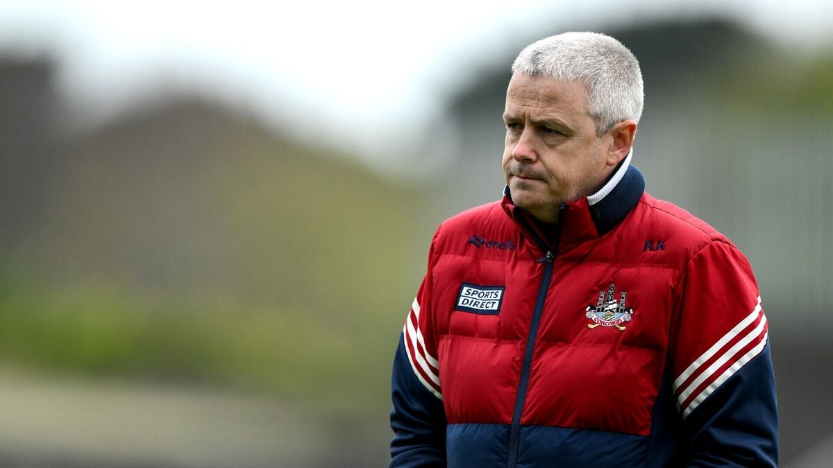 'They gave everything' — Ray Keane praises Cork effort despite Munster final loss to Kerry