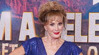 Beverley Callard ‘popping champagne’ after great news in breast cancer battle