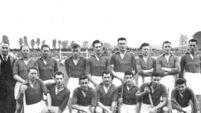 St Finbarr's launch special 150th-anniversary jersey