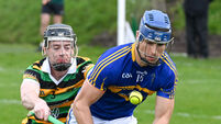 Patrick Horgan and Sean Walsh in deadly form as Glen Rovers and Carrigtwohill serve up thrilling draw