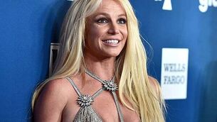 Britney Spears charged with drink and drug driving