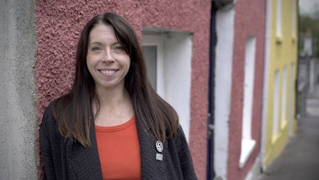 <p>Cork actress Eileen Walsh is among the well-known figures who investigate their family story via the 2026 archives in Come to Your Census on RTÉ</p>