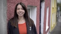Cork actress traces her family roots to revolutionary grandfather
