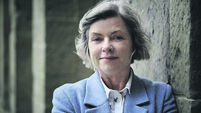 Being neurodivergent helps me as a writer - Cork author