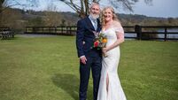 Isabel & Ryan's Wedding