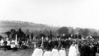 Cobh to remember victims of Lusitania tragedy