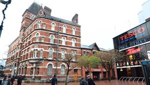 <p>Paul Street: The deal will be on offer in the car park for all First Fridays events until September. Picture: Denis Scannell. </p>