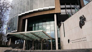 Kinahan lieutenant a ‘caring, generous father’, court told