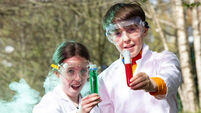 Cork's Carnival of Science returns to city in June