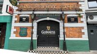 Contents of landmark Cork bar Reidy’s Vault are up for auction