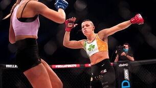 Bellator 275 - 3Arena