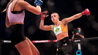 Bellator 275 - 3Arena