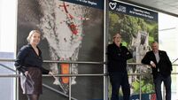 Snapper flying high as Cork Airport exhibition opens