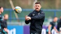 Andrew Porter returns to Leinster for Champions Cup semi-final against Toulon
