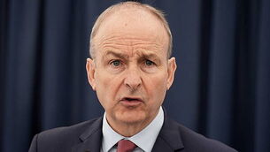 Taoiseach condemns Israeli interception of flotilla