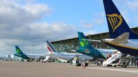 Record 3.5m passengers used Cork Airport in 2025