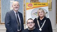 Enable Ireland begins fundraising for East Cork adult services hub