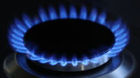Energy prices