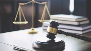 <p>The sports coach was this afternoon found guilty by the unanimous decision of a jury of seven men and five women at the Central Criminal Court sitting in Cork. Picture: iStock</p>