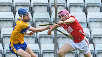 Munster MHC: Cork on song as they overcome Clare
