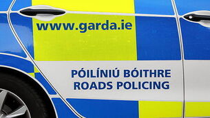 Garda stock