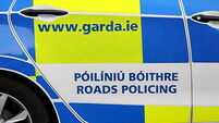 Garda stock