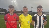 Leeside needed to play very well to beat Midleton in U18 Premier League encounter