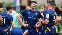 Leinster v RC Toulon - Investec Champions Cup - Semi Final - Aviva Stadium