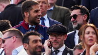 Newcastle beat Brighton to ease pressure on Eddie Howe with owners in attendance