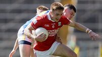Tommy Walsh and Sean O’Connor 25/4/2026
