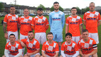 Cathedral Celtic advance to the City Challenge Cup final after a 3-1 victory over Blackpool Celtic