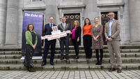 24 Cork organisations shortlisted for Community and Voluntary Awards