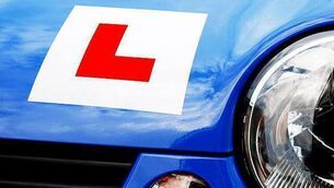 <p>'Those who are convicted of driving unaccompanied or those who allow their vehicle to be driven by an unaccompanied learner driver can have their vehicle impounded.'</p>