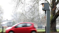 Speeding offences in Scotland