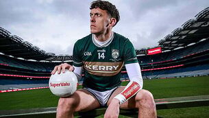 League run leaves David Clifford in good shape for championship