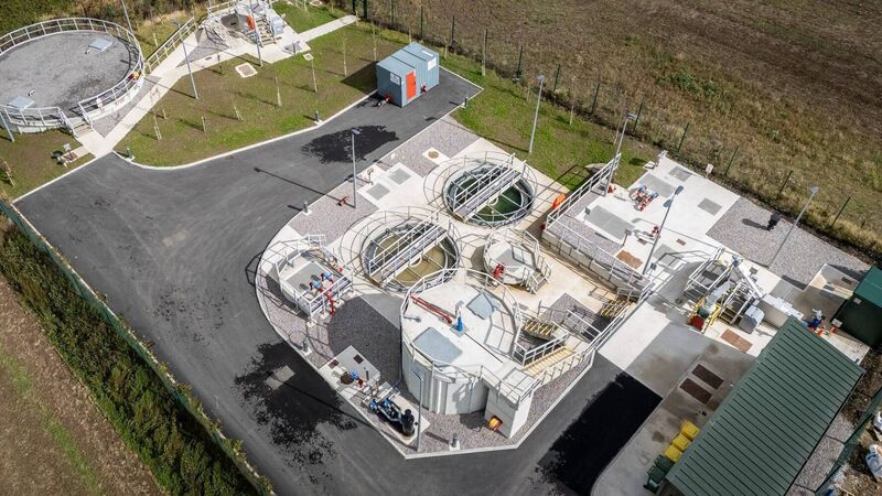 €16.3m sewerage scheme to end untreated wastewater discharges into Ballycotton Bay