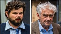 Doctor feared man might die after brothers stabbed in Dunmanway, court told