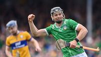 Clare v Limerick - Munster GAA Senior Hurling Championship Round 3