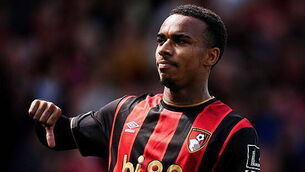 Bournemouth boost European bid with thumping win against Crystal Palace