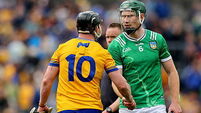 Tony Kelly and William O'Donoghue 3/5/2026