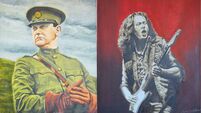 Library to host exhibition of Cork's most beloved places and faces